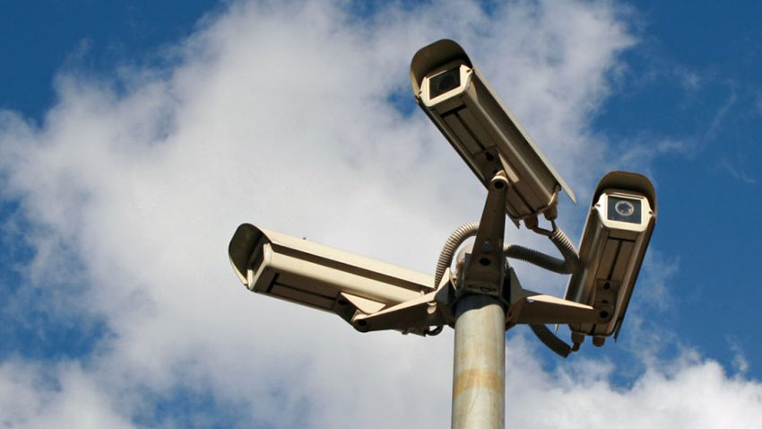 Radní nechají modernizovat KAMEROVÝ SYSTÉM