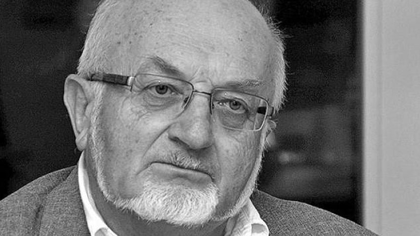 SLAVNÍ PROSTĚJOVŠTÍ RODÁCI: Vladimír Körner