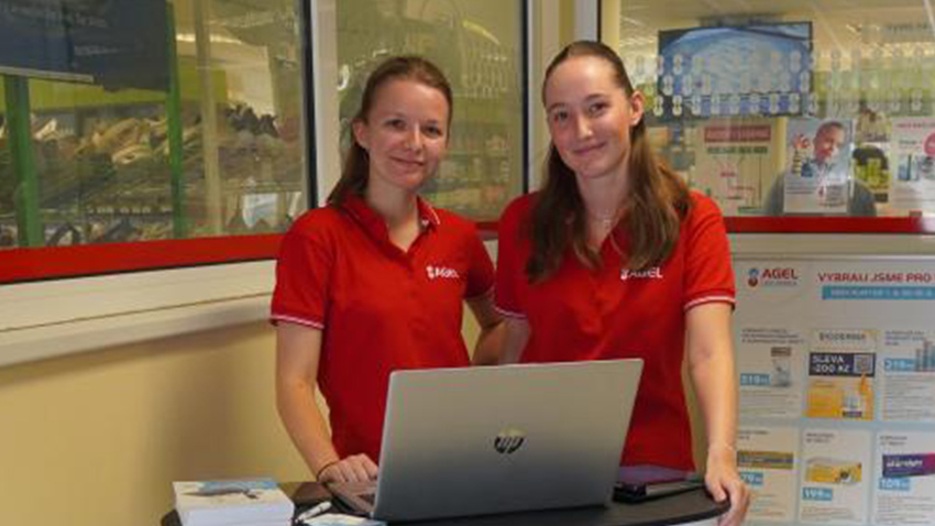 Nemocnice usnadňuje pacientům péči díky on-line portálu Můj AGEL