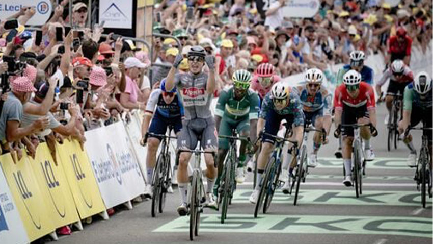 Ilustrační foto: internet Fenomén jménem Tour de France