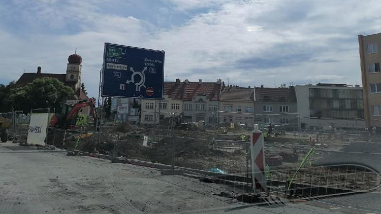 Újezd míří do finále!