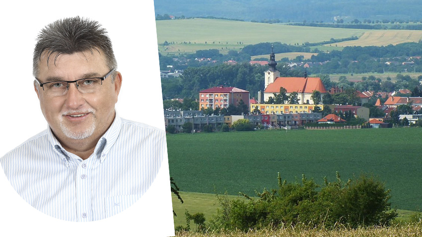 AKTUALIZOVÁNO: Korupce v Kostelci. Starosta vinu odmítá, hájit se chce u soudu