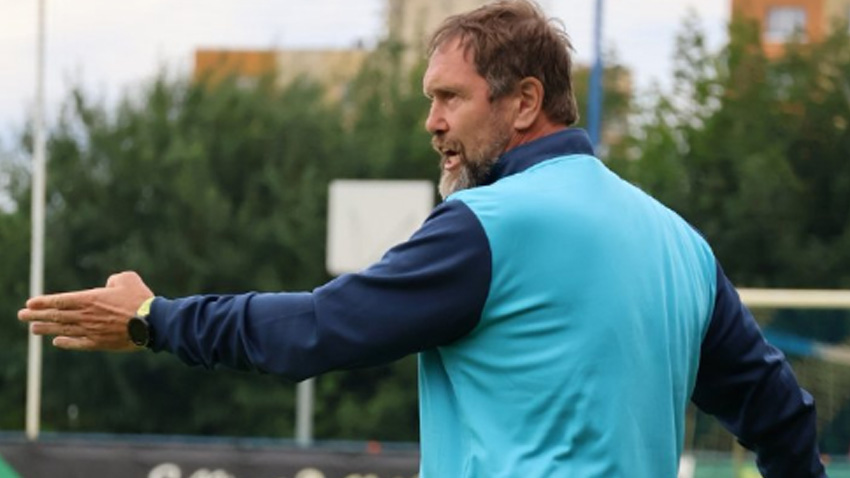 Chance Národní liga: První výměna trenéra