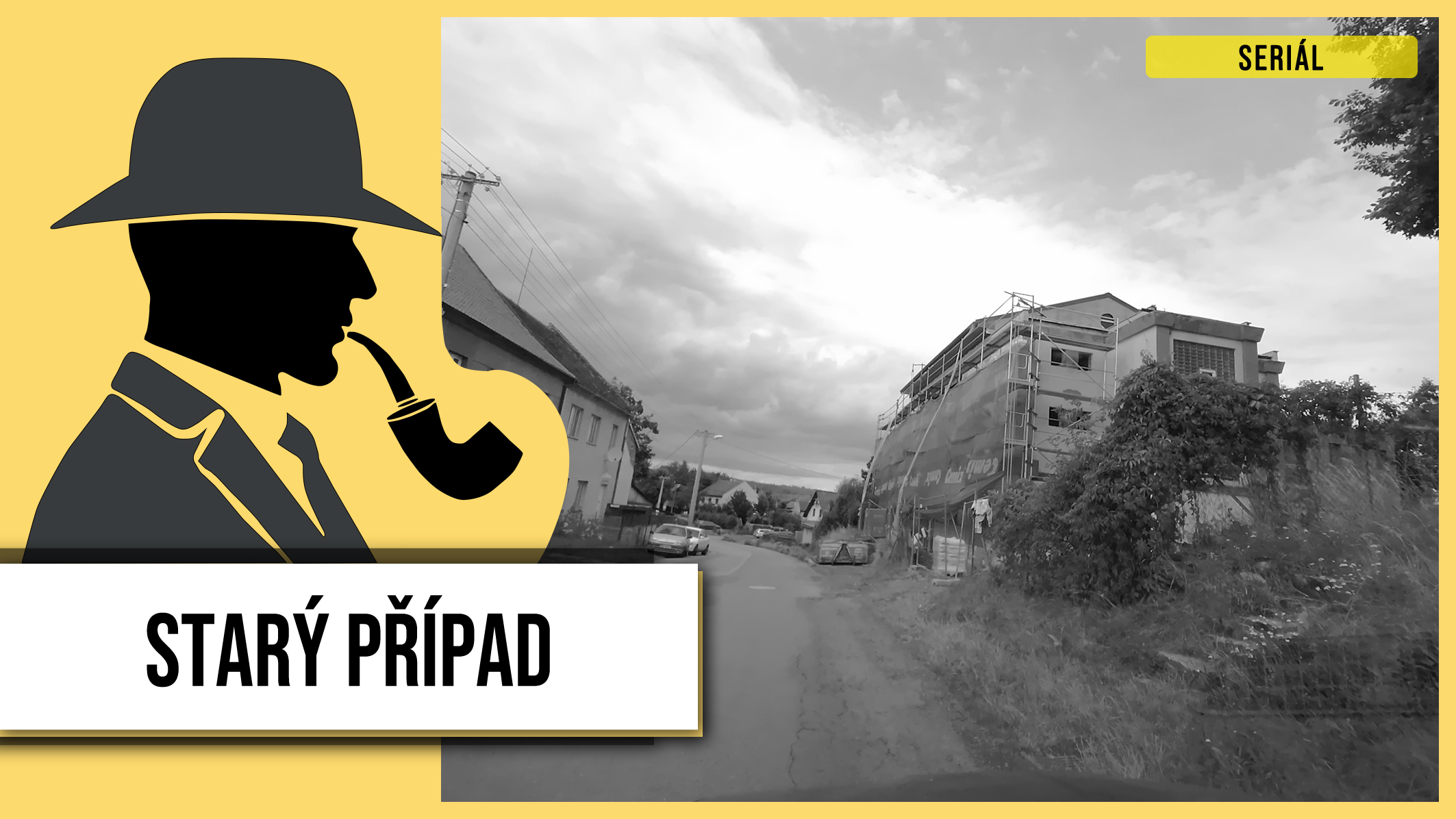 Starý případ: Ptenská sokolovna se změní za 35 milionů