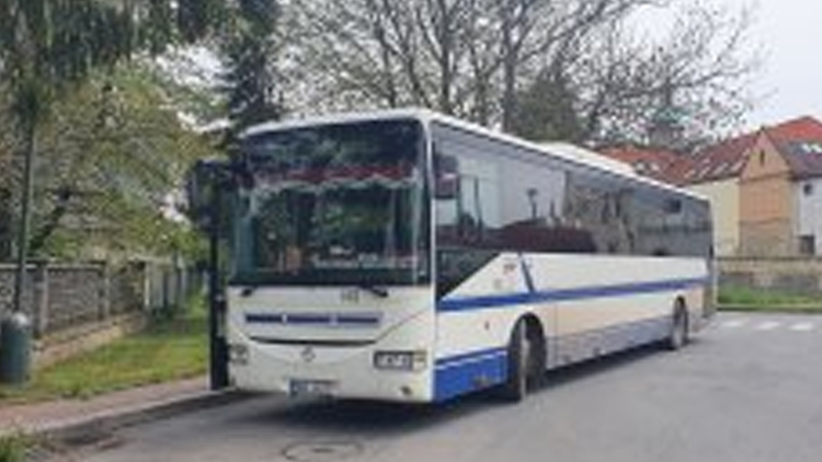 Rekonstrukce zastávky  