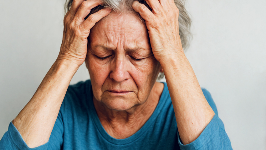 Falešná dcera podvedla „matku“