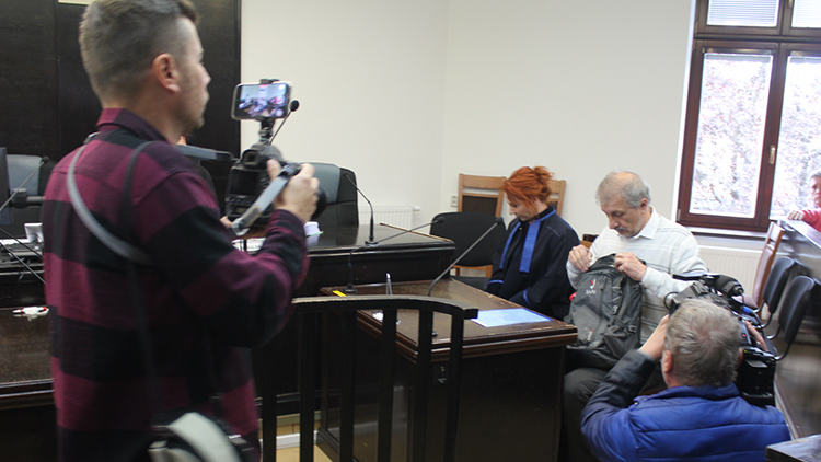 AKTUALIZOVÁNO: O odvolání Aleše Matyáška rozhodne brněnský soud