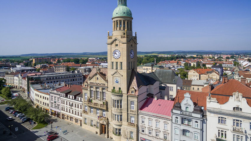 Chystá se participativní rozpočet