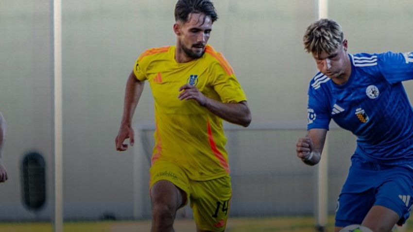 Foto: zdroj internet Tři branky v domácí síti podruhé v řadě