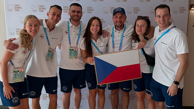 David Konečný o čtvrté příčce českého korfbalu na World Games:  „Je to úspěch, ale při našem vzestupu jsme chtěli bronzové medaile“
