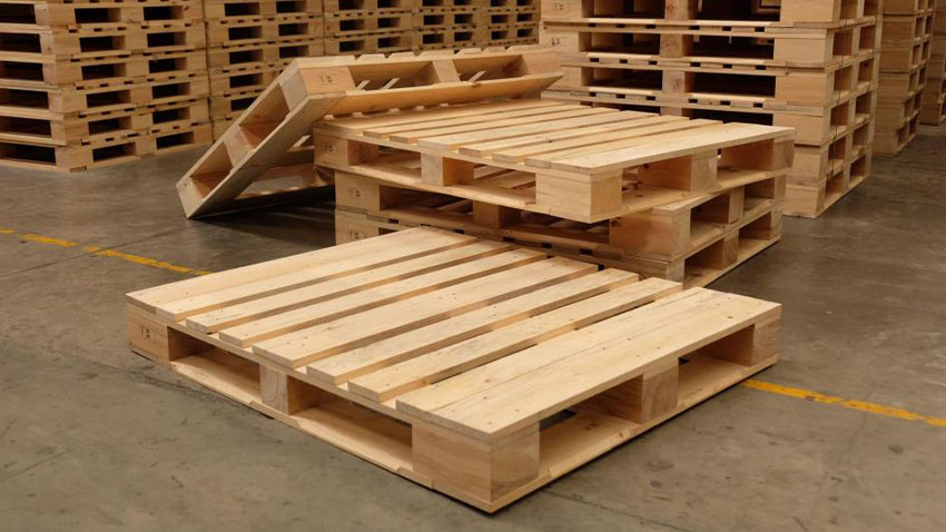 Ilustrační foto: internet Podvod s paletami