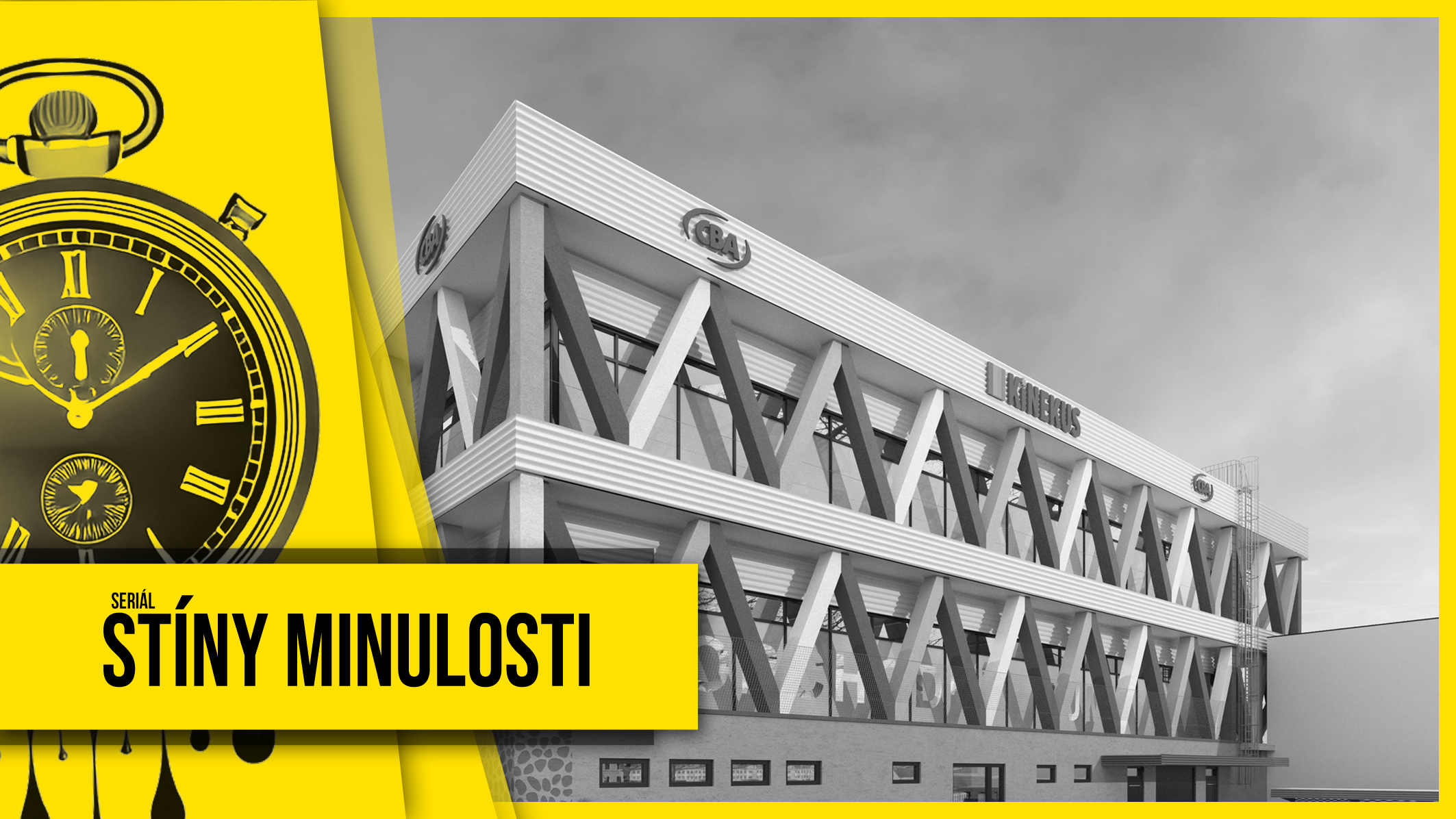 Stiny minulosti 25: Konické náměstí obohatí další obchod