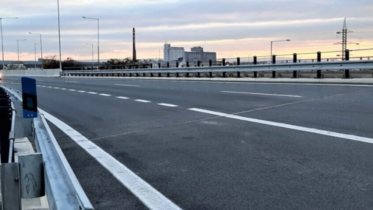 Křižovatku na D46 u Držovic čeká velká rekonstrukce