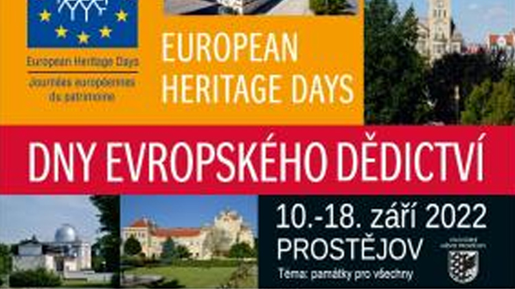 Foto: zdroj internet Prostějov otevře dveře dědictví