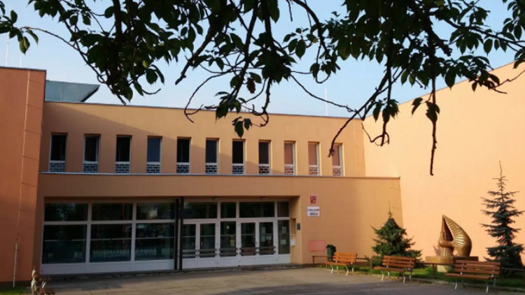 Foto: archiv Večerníku Město připravuje rekonstrukci  školní kotelny na ZŠ Dr. Horáka