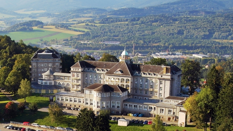 Vouchery do Jeseníků  zmizely za půl dne