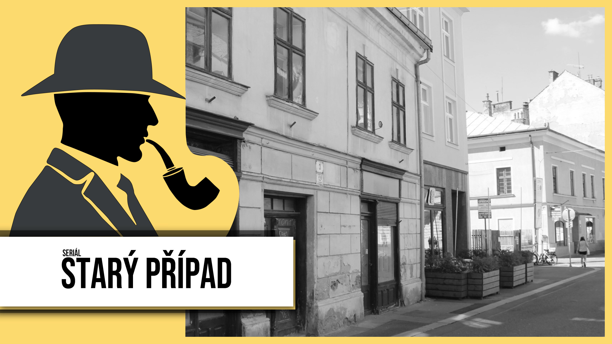 Starý případ : Vietnamec se o svůj dům  v Kravařce nestará. Spadne?