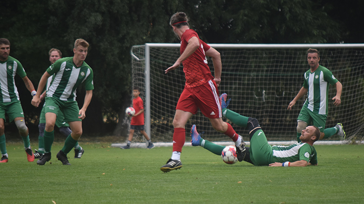 V Olšanech se diváci branek nedočkali