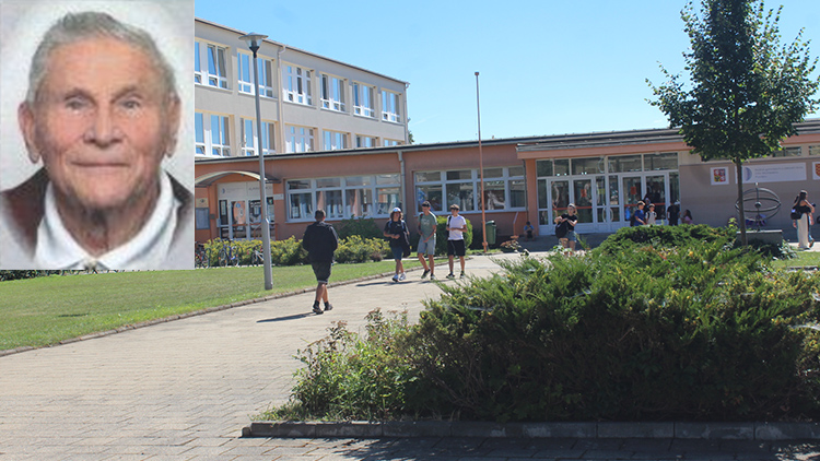 Zemřel exředitel „Chorázky“   ZDENĚK POSPÍŠIL