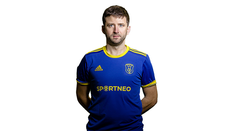 „Neprohráli jsme, ale dva body chybí,“ prozradil po utkání Tomáš Rozehnal