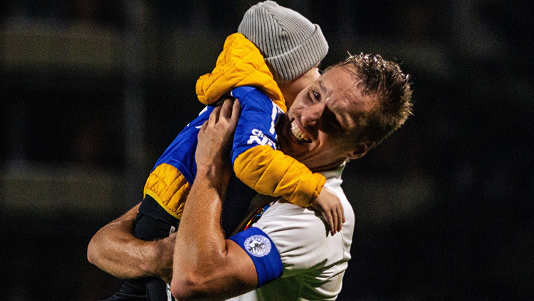 Ondřej Ševčík ukončil profesionální kariéru