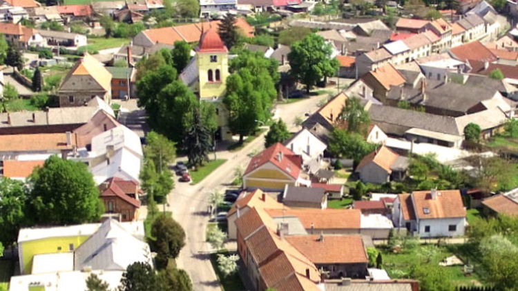 Hlasujte pro Vrbátky!