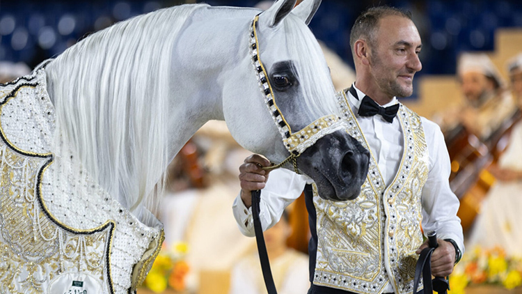 Jirkovi učaroval cimbál a koně