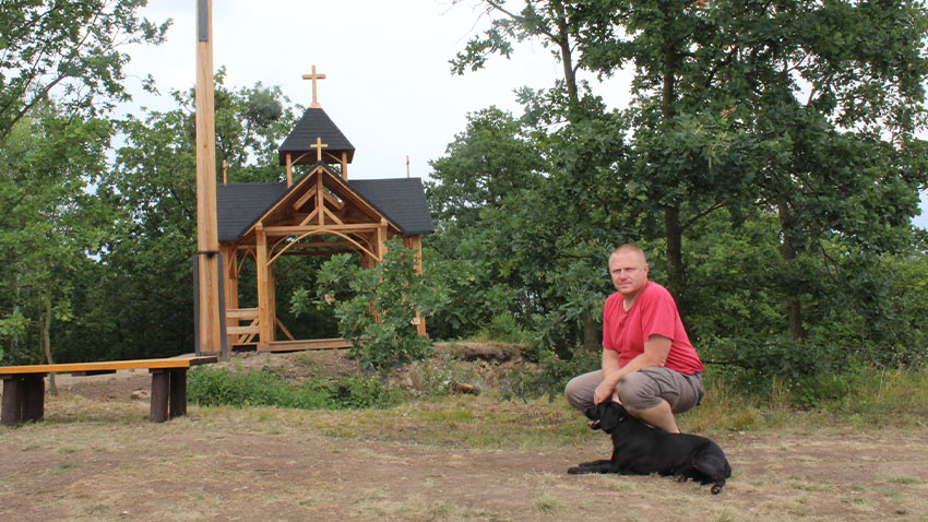 Elektrárna na Kosíři? Slatinice to myslí vážně