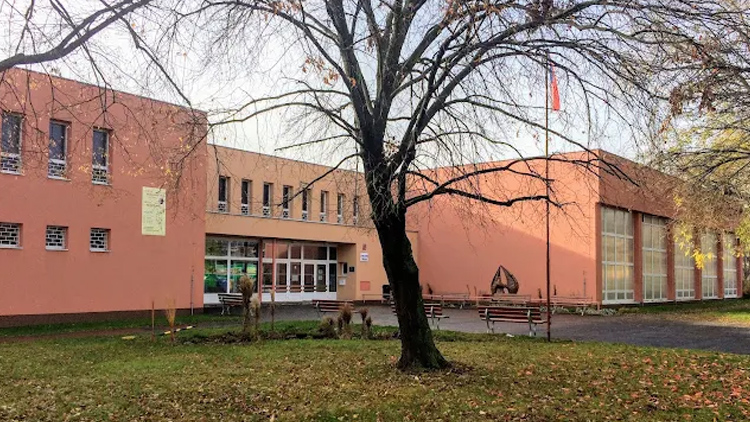 ZŠ Horáka bude mít kotelnu v novotě