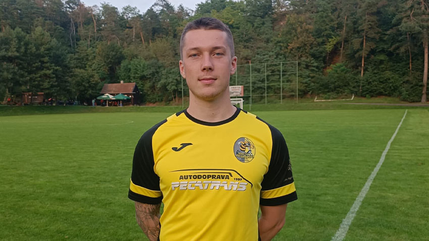 „Hattrick by tak drahý nebyl,“ smál se po utkání autor dvou branek Filip Kotlán