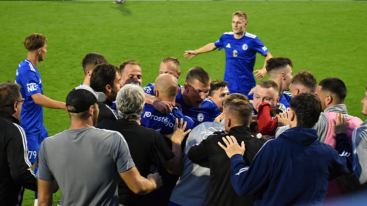 První třetina druhé ligy ve znamení hektických přesunů