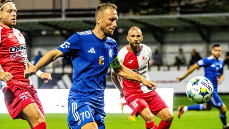 Parádní závěr rozhodl o výhře Prostějova v derby