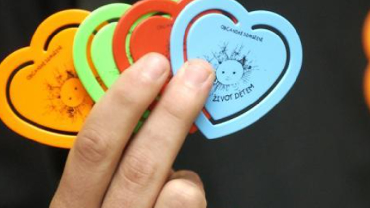 Čtvrtstoletí vynikající akce