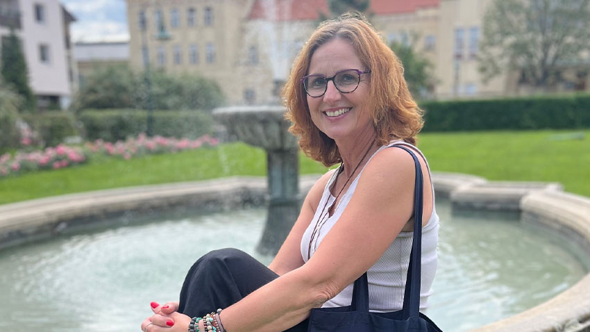 „Každé dítě potřebuje individuální přístup,“ prozradila ředitelka Studijního centra Studijko Markéta Hajduková