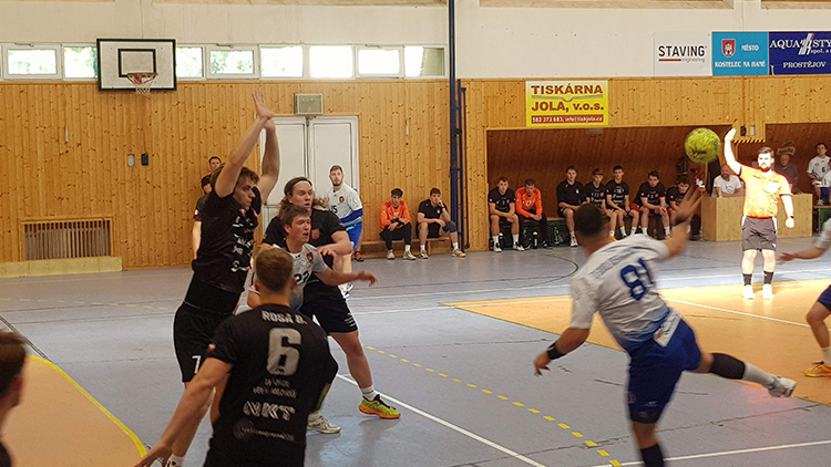 VELMEZ POTVRDIL V KOSTELCI SVOU VYSOKOU KVALITU