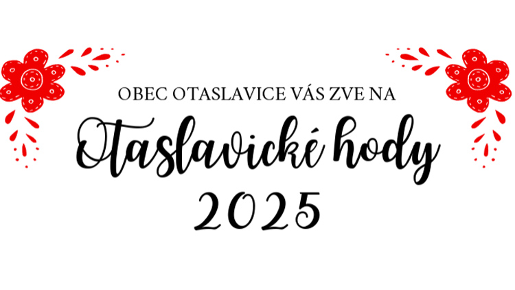 foto: zdroj internet Hody v Otaslavicích