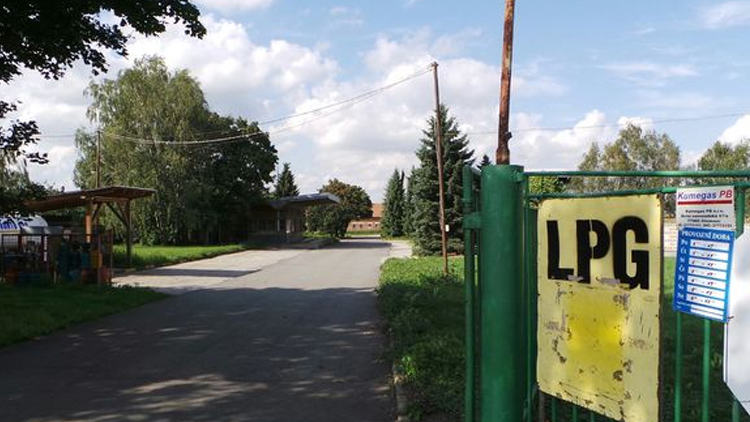 Postaví nové hnojiště