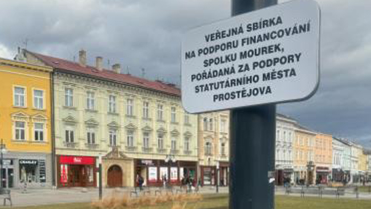 Rozhodněte, komu pomůže adventní sbírka