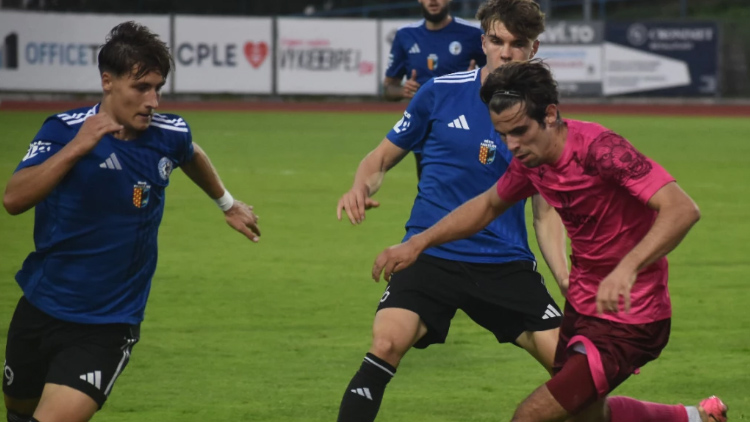 Foto: zdroj internet Parádní tříbodová loupež na severu Čech