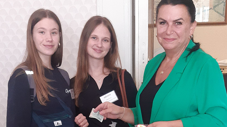 Srdíčkové dny opět pomáhaly