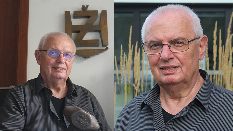 Jiří Vybíral: „Železárny už napořád zůstanou v mém srdci“