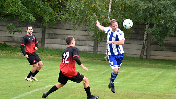 Hodová kanonáda v Otaslavicích