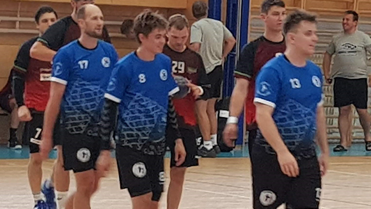 Jan Faltýnek: „Remíza určitě mrzí, na druhou stranu bod  se silným soupeřem je taky dobrý. Utkání mělo kvalitu“