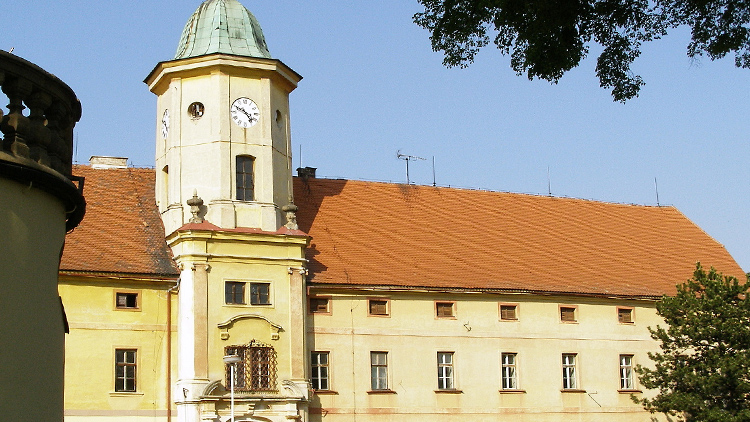 Mořice se zvětšují  