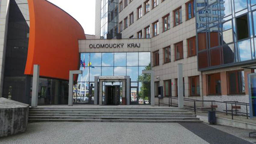 Olomoucký kraj vyhodnotil návštěvnost
