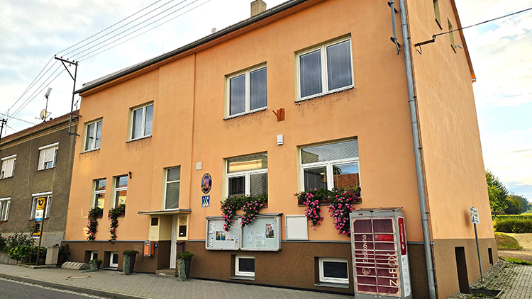 Foto: Stanislav Kylar AKTUALIZOVÁNO: Útočníkovi z Přemyslovic hrozí až šest let vězení