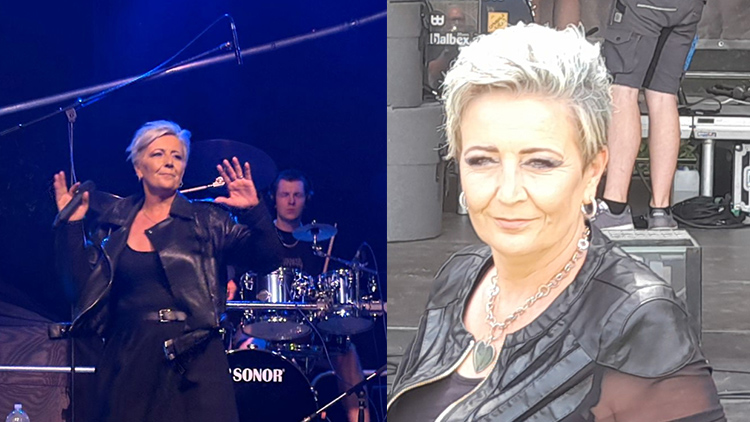 AKTUALIZOVÁNO: Zuzana Dvořáčková: „Začala jsem zpívat po smrti syna!“