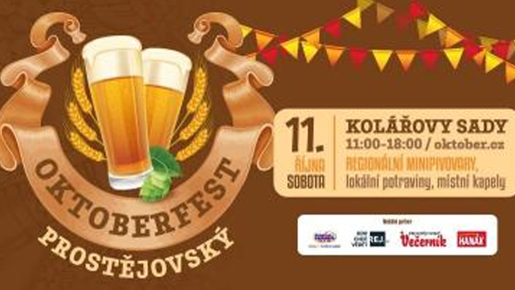 Prostějovský Oktoberfest