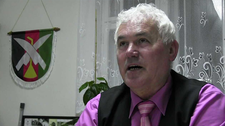 PIVÍN TRUCHLÍ: Zemřel bývalý starosta Jan Vrána