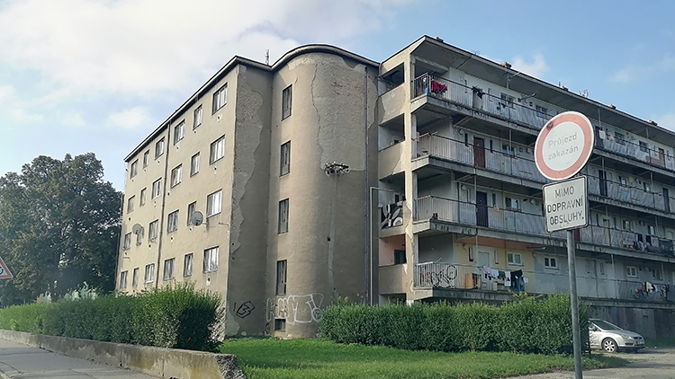 AKUTALIZOVÁNO: V „parlamentu“ zůstávají poslední nájemníci